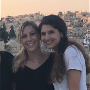 Meet your Posher, Stacy